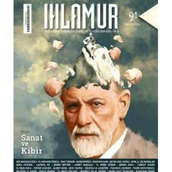 Ihlamur Dergisi Sayı: 91 Kolektif