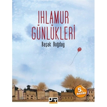 Ihlamur Günlükleri Başak Buğday