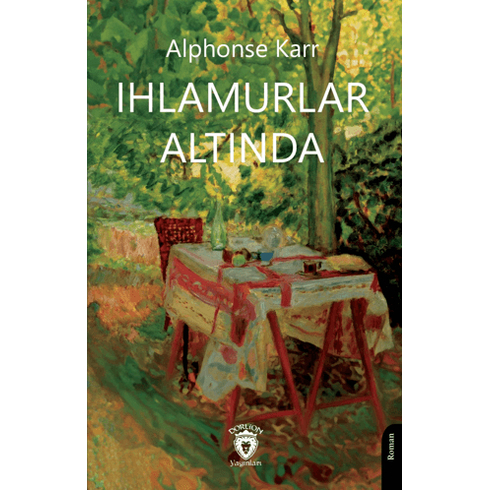 Ihlamurlar Altında