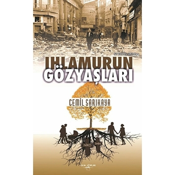 Ihlamurun Gözyaşları Cemil Sarıkaya