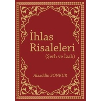 Ihlas Risaleleri