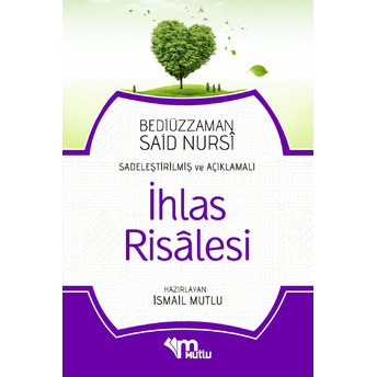 Ihlas Risalesi Cep Boy Bediüzzaman Said Nursi