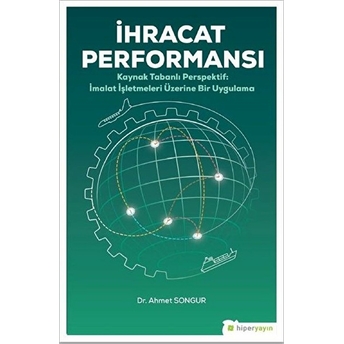 Ihracat Performansı Ahmet Songur