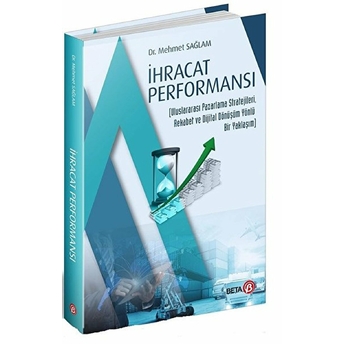 Ihracat Performansı - Mehmet Sağlam