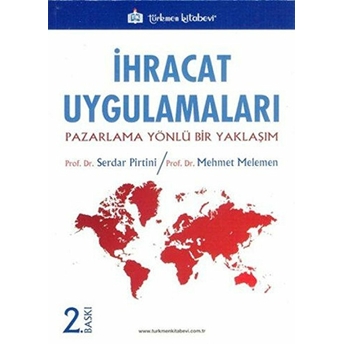 Ihracat Uygulamaları