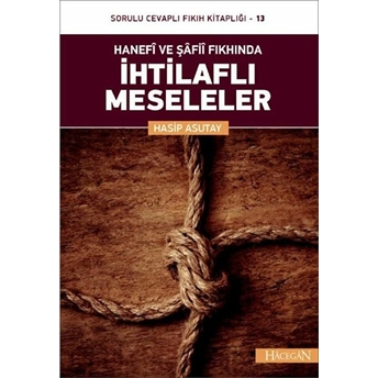 Ihtilaflı Meseleler Hasip Asutay