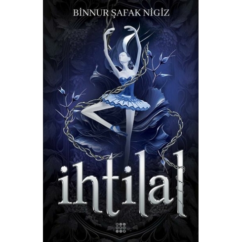 Ihtilal 1 - Zelzele Binnur Şafak Nigiz