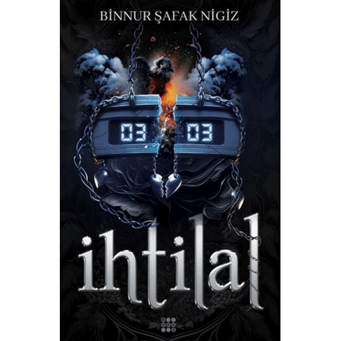 Ihtilal 2 Binnur Şafak Nigiz