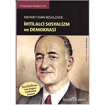 Ihtilalci Sosyalizm Ve Demokrasi