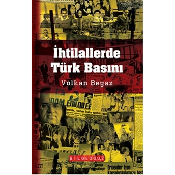 Ihtilallerde Türk Basını