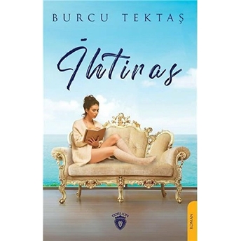 Ihtiras Burcu Tektaş