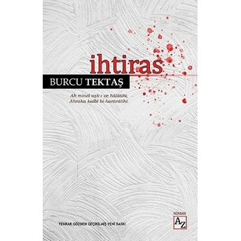 Ihtiras Burcu Tektaş