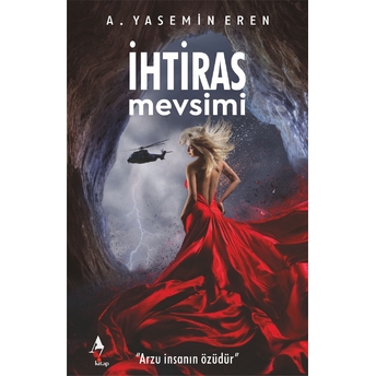 Ihtiras Mevsimi A.yasemin Eren