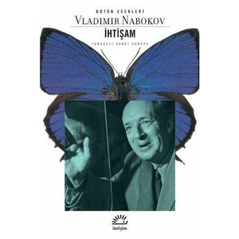 Ihtişam Vladimir Nabokov