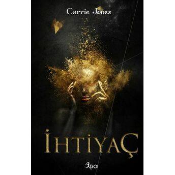 Ihtiyaç (Ciltli) Carrie Jones