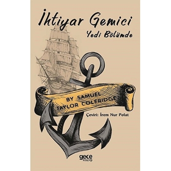 Ihtiyar Gemici - Samuel Taylor Colerıdge