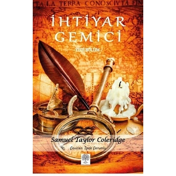 Ihtiyar Gemici - Samuel Taylor Coleridge