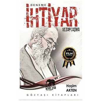 Ihtiyar - Hesaplaşma