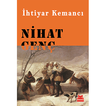 Ihtiyar Kemancı Nihat Genç