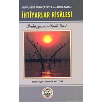 Ihtiyarlar Risalesi