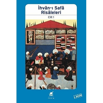 Ihvan-I Safa Risaleleri 1 Ihvanı Safa