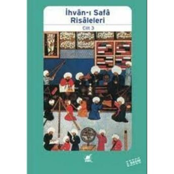 Ihvan-I Safa Risaleleri 3 Kolektif