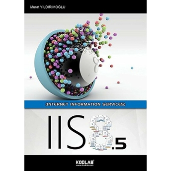 Iis 8.5 Murat Yıldırımoğlu