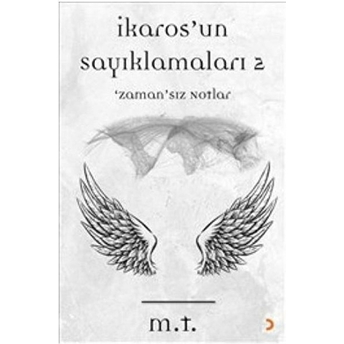 Ikaros’un Sayıklamaları 2