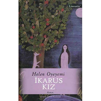 Ikarus Kız Helen Oyeyemi