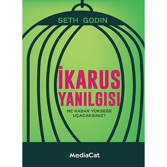 Ikarus Yanılgısı Seth Godin