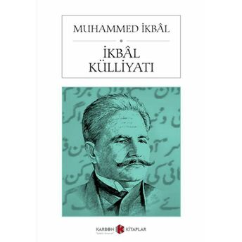 Ikbal Külliyatı Muhammed Ikbal