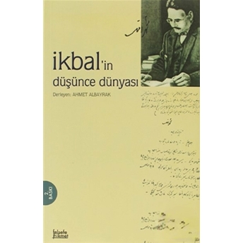 Ikbal'In Düşünce Dünyası Derleme