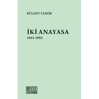 Iki Anayasa