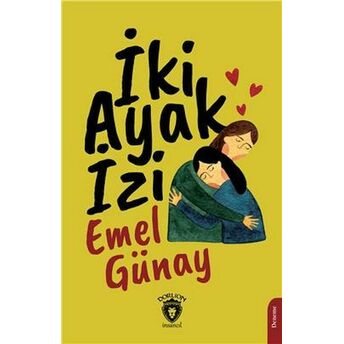 Iki Ayak Izi Emel Günay