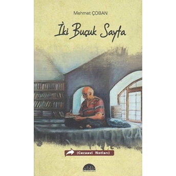 Iki Buçuk Sayfa