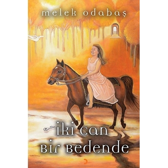 Iki Can Bir Bedende - Melek Odabaş