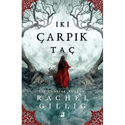 Iki Çarpık Taç Rachel Gillig