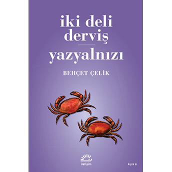 Iki Deli Derviş - Yazyalnızı Behçet Çelik