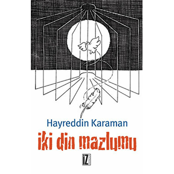 Iki Din Mazlumu