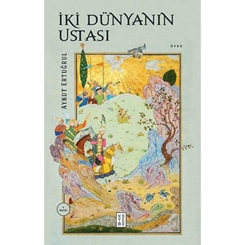 Iki Dünyanın Ustası Aykut Ertuğrul