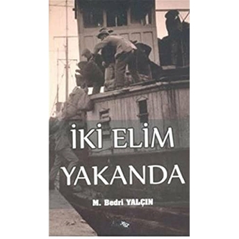 Iki Elim Yakanda