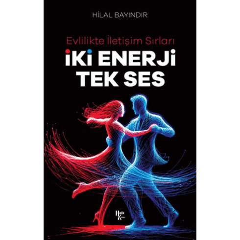 Iki Enerji Tek Ses Hilal Bayındır