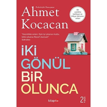 Iki Gönül Bir Olunca Ahmet Kocacan