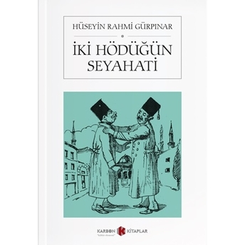 Iki Hödüğün Seyahati Kollektif