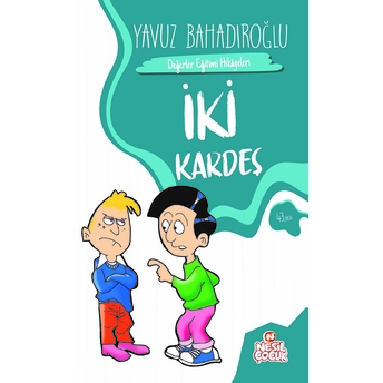 Iki Kardeş Yavuz Bahadıroğlu