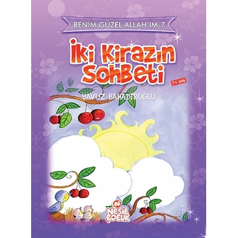 Iki Kirazın Sohbeti Yavuz Bahadıroğlu