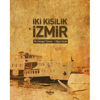 Iki Kişilik Izmir