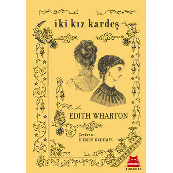 Iki Kız Kardeş Edith Wharton