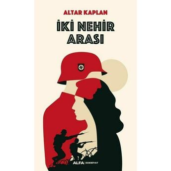 Iki Nehir Arası Altar Kaplan