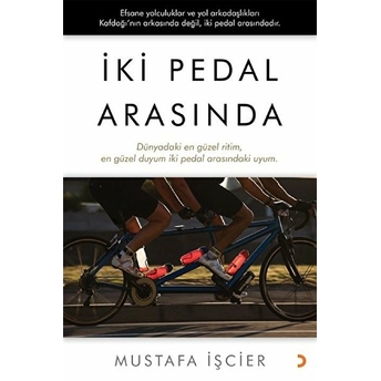 Iki Pedal Arasında - Mustafa Işcier